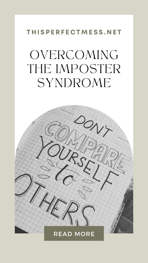 Imposter Syndrome: 10 Ways To Overcome Imposter Syndrome.